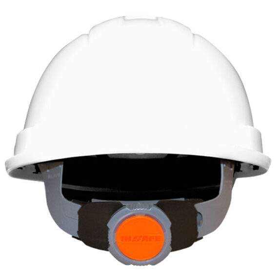 Casco Dieléctrico Industrial Clase E 30kV